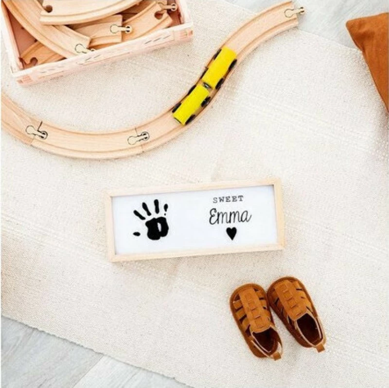 Baby Art Κορνίζα Φωτιζόμενη Lightbox