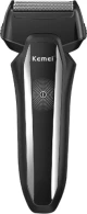 Kemei KM-2025 Ξυριστική Μηχανή Προσώπου Επαναφορτιζόμενη