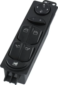 Mcar Διακόπτης Παραθύρων VW Vito / Viano 2004+