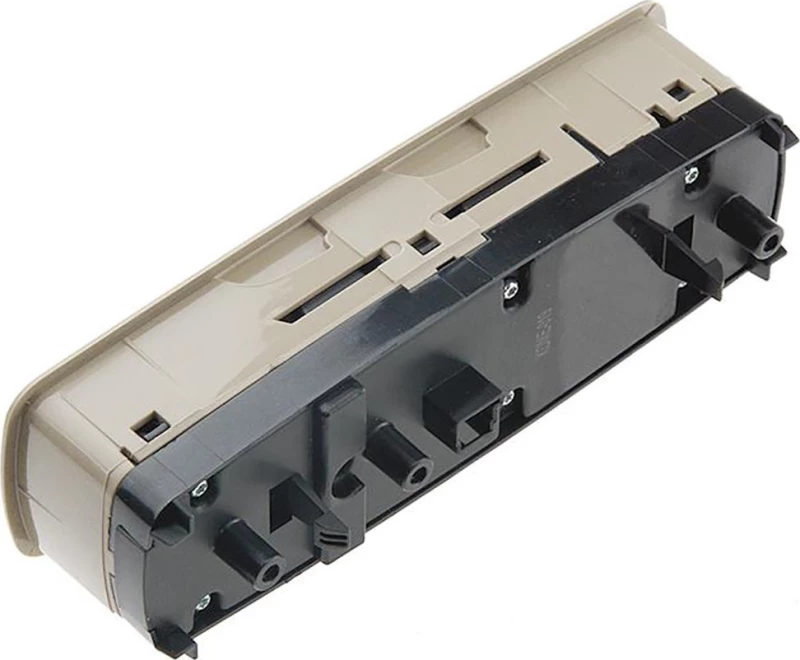 Ajs Parts Διακόπτης Παραθύρων Mercedes W169 / W245 3Pin Μπεζ