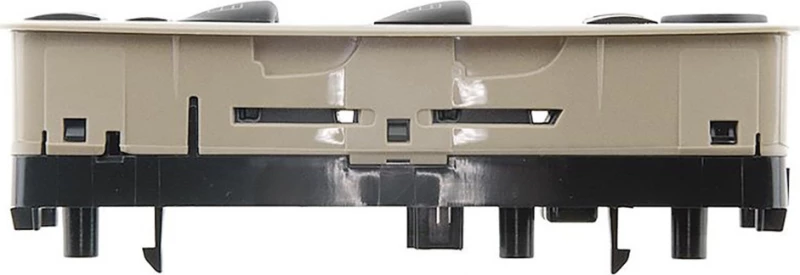 Ajs Parts Διακόπτης Παραθύρων Mercedes W169 / W245 3Pin Μπεζ