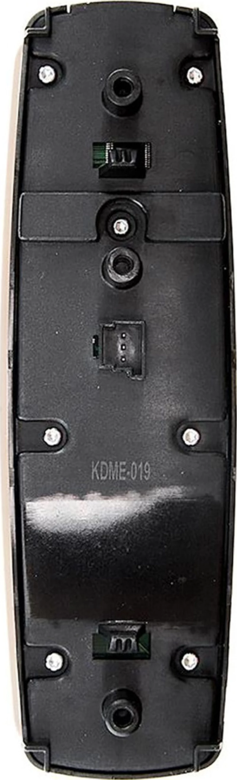 Ajs Parts Διακόπτης Παραθύρων Mercedes W169 / W245 3Pin Μπεζ