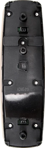 Ajs Parts Διακόπτης Παραθύρων Mercedes W169 / W245 3Pin Μπεζ