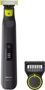 Philips One Blade Pro QP6530/15 Ξυριστική Μηχανή Προσώπου Επαναφορτιζόμενη