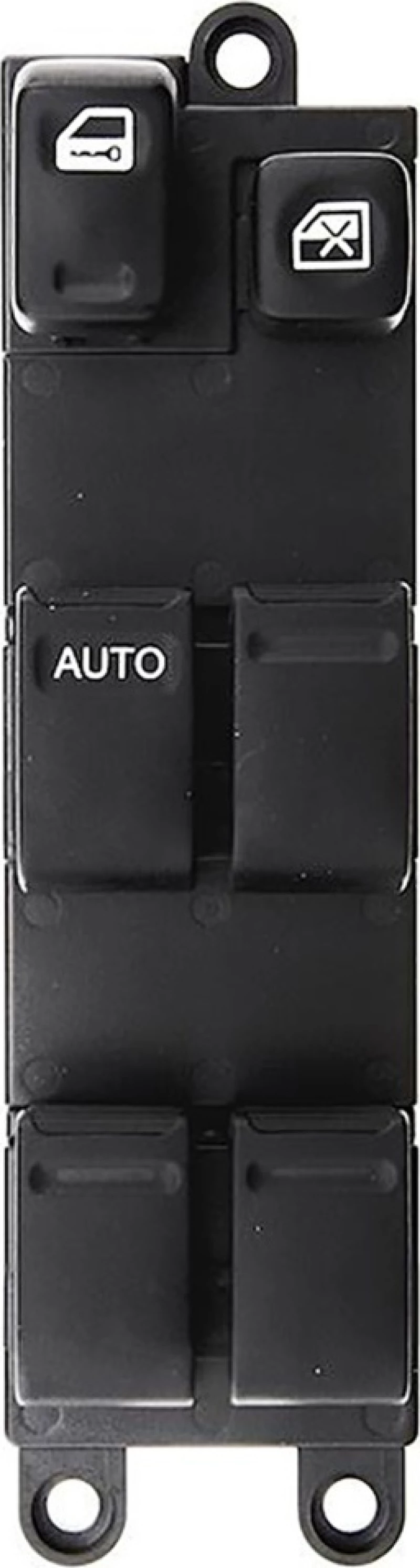 Ajs Parts Διακόπτης Παραθύρων Nissan Almera / Maxima / Skystar 19Pin