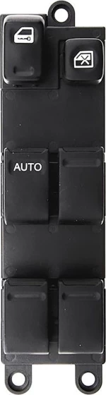 Ajs Parts Διακόπτης Παραθύρων Nissan Almera / Maxima / Skystar 19Pin