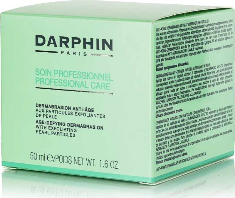 Darphin Age Defying Dermabrasion 50ml