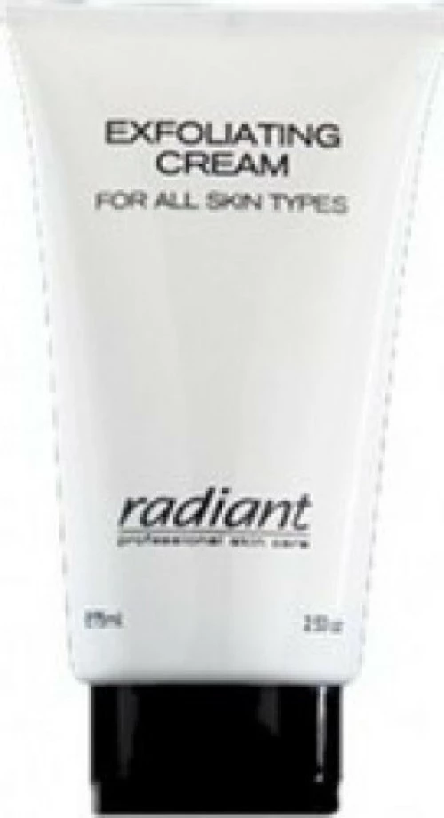Radiant Exfoliating Cream 75ml