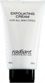 Radiant Exfoliating Cream 75ml
