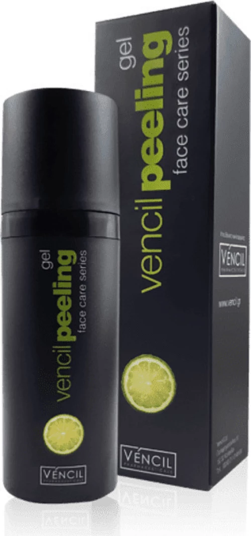 Vencil Peeling Gel 30ml