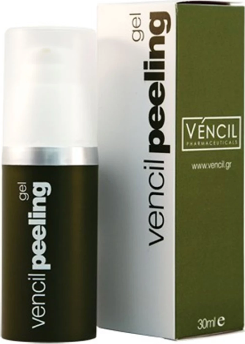 Vencil Peeling Gel 30ml