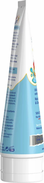 Frezyderm Infant Sun Care SPF50+ 100ml