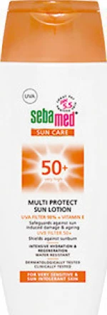 Sebamed Baby Sun Lotion SPF50+ 200ml