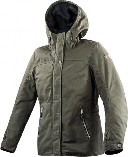 LS2 Rambla Jacket Khaki