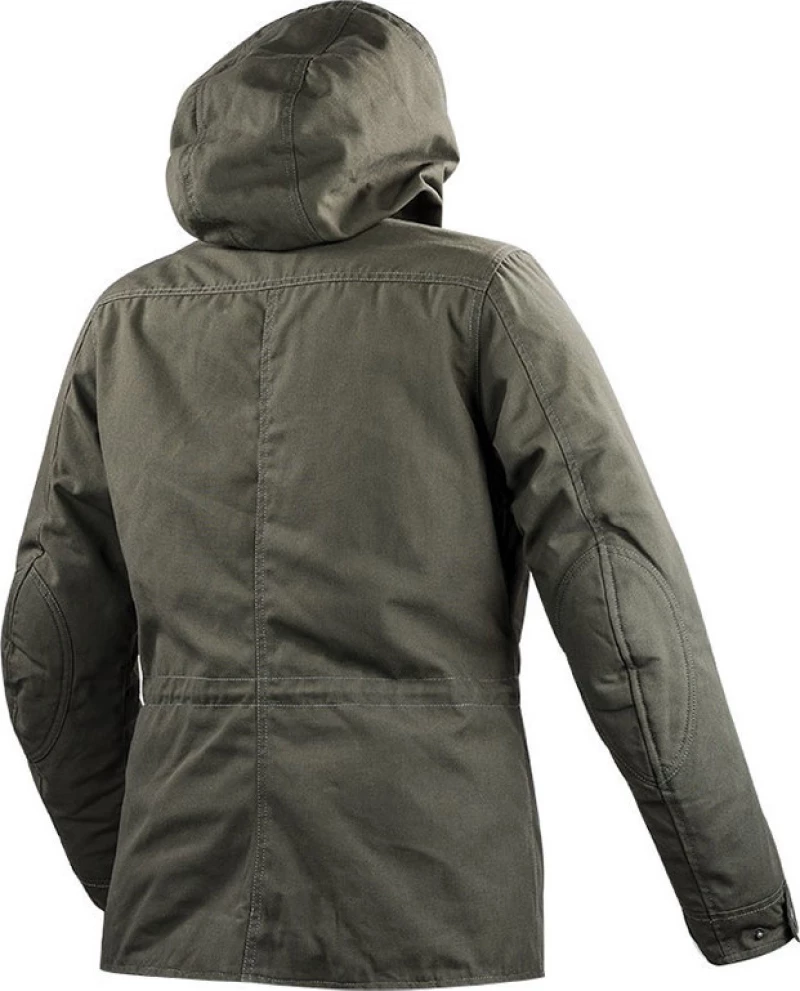 LS2 Rambla Jacket Khaki