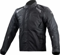 LS2 Phase Jacket Black