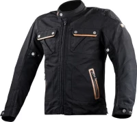 LS2 Bullet Jacket Black