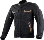 LS2 Bullet Jacket Black