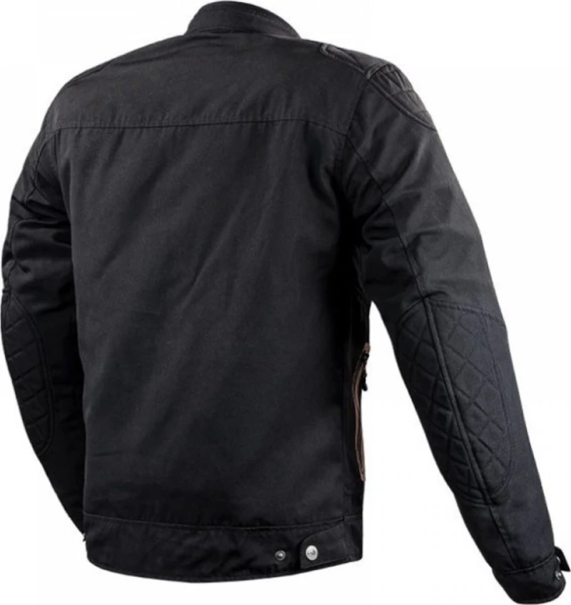 LS2 Bullet Jacket Black