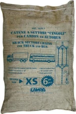 Lampa Track Sector Chains for Trucks XS-2 16201