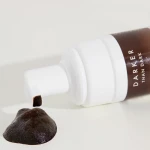 St. Moriz Tanning Mousse Dark 200ml