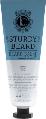 Lavish Care Sturdy Beard Balm 100ml