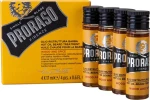 Proraso Beard Hot Oil 4x17ml