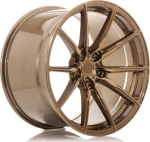 Concaver 20x12 ET32-60 Brushed Bronze