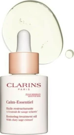 Clarins Calm-Essentiel Restructuring Oil 30ml