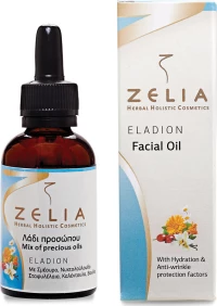 Zelia Eladion Facial Oil 30ml