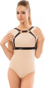BDSM Γυναικείο αξεσουάρ με προσαρμοσμένα λουράκια