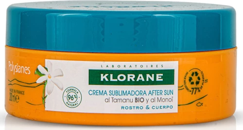 Klorane Polysianes After Sun 200ml