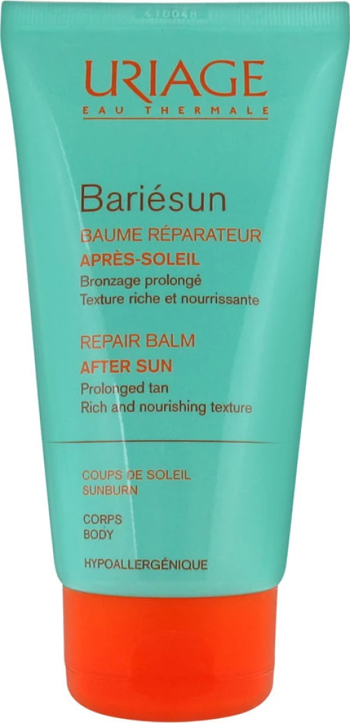 Uriage Bariesun Repair Balm After Sun 150ml
