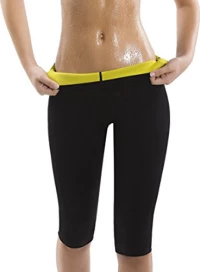 Hot Shapers Capri Pants