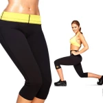 Hot Shapers Capri Pants