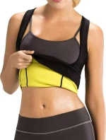 Hot Shapers Γιλέκο Εφίδρωσης για Γυναίκες