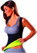 Hot Shapers Γιλέκο Εφίδρωσης για Γυναίκες