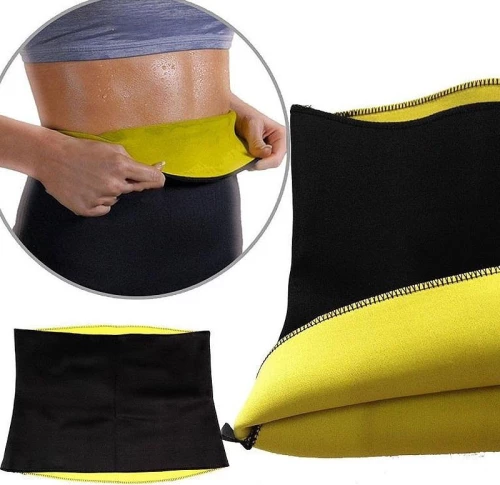 Hot Shapers Hot Belt