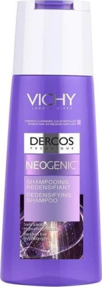 Vichy Dercos Neogenic Shampoo Bottle 200ml
