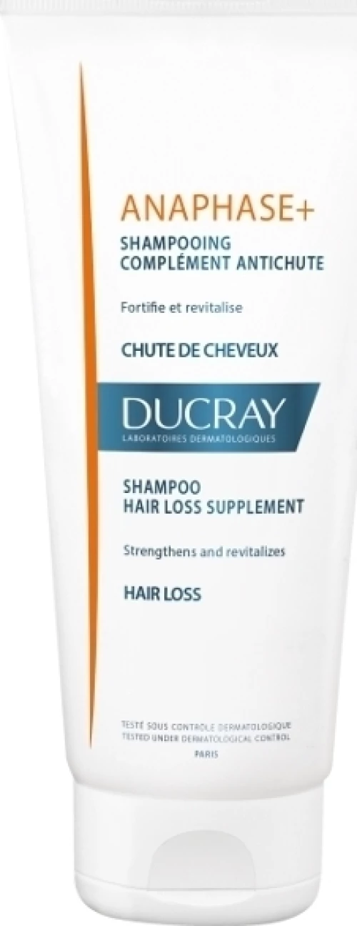 Ducray Anaphase+ Hair Loss Supplement 200ml