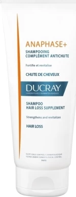Ducray Anaphase+ Hair Loss Supplement 200ml