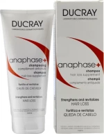 Ducray Anaphase+ Hair Loss Supplement 200ml