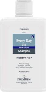 Frezyderm Every Day Shampoo 200ml