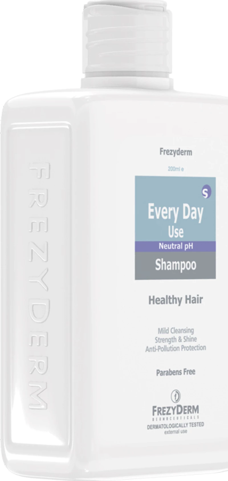 Frezyderm Every Day Shampoo 200ml
