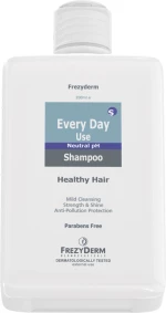 Frezyderm Every Day Shampoo 200ml
