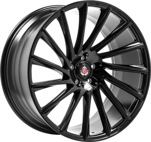 AXE Wheels 22″ EX32 9x22