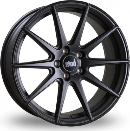Bola Wheels 18″ CSR 8x18 9,8kg