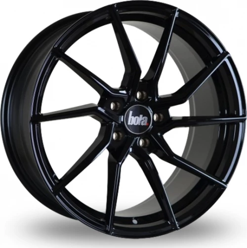 Bola Wheels 19″ B25 9.5x19 10,3kg