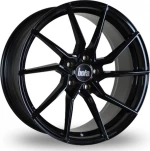 Bola Wheels 19″ B25 9.5x19 10,3kg
