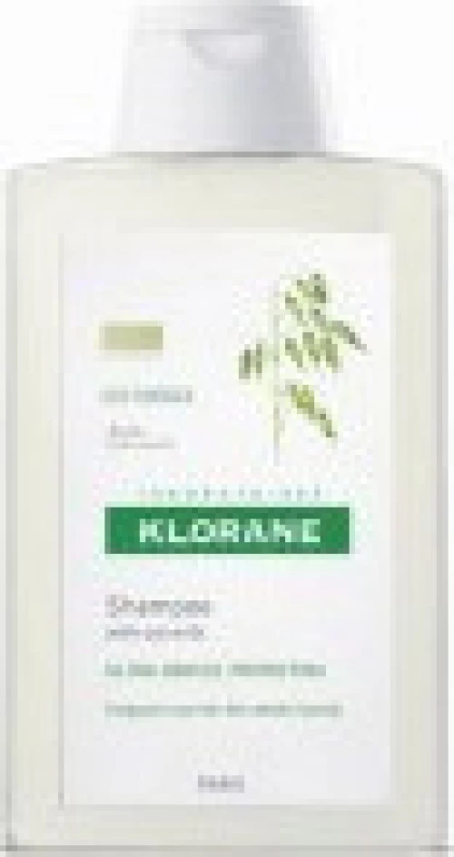 Klorane Oat Milk Shampoo 400ml